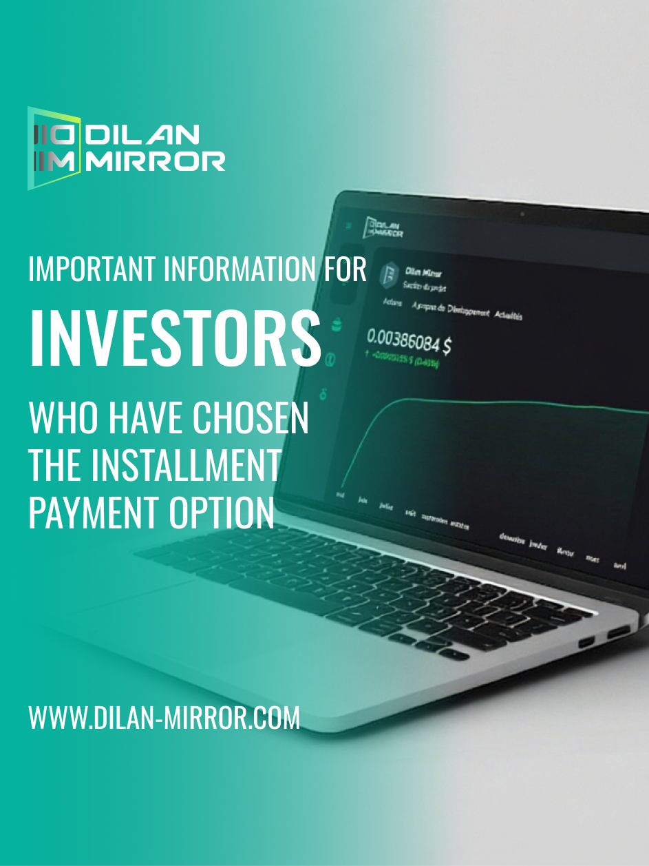 Important Information for Partners Using Installment Payments